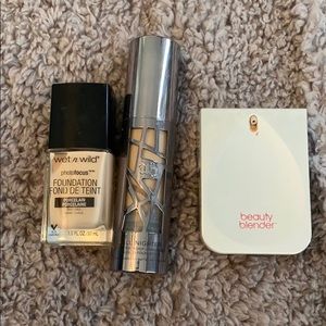 Foundation Bundle